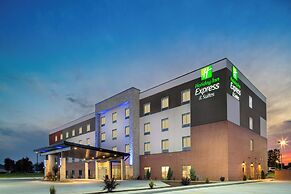 Holiday Inn Express & Suites St Peters, an IHG Hotel