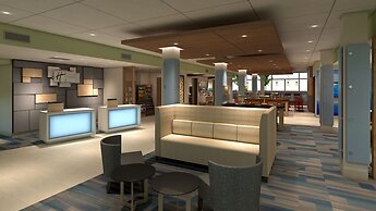 Holiday Inn Express & Suites St Peters by IHG