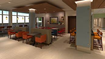 Holiday Inn Express & Suites St Peters by IHG