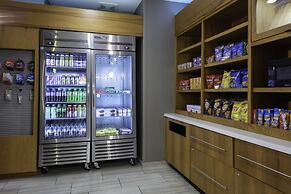 SpringHill Suites by Marriott Atlanta Alpharetta/Roswell