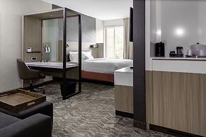 SpringHill Suites by Marriott Atlanta Alpharetta/Roswell