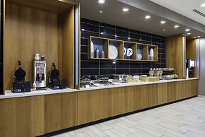SpringHill Suites by Marriott Atlanta Alpharetta/Roswell