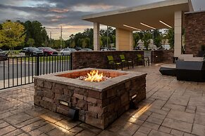 SpringHill Suites by Marriott Atlanta Alpharetta/Roswell