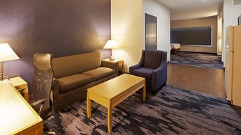 SureStay Plus by Best Western San Antonio Fort Sam Houston