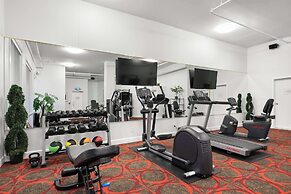 Crown Columbia Hotel, BW Premier Collection