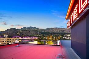 Crown Columbia Hotel, BW Premier Collection