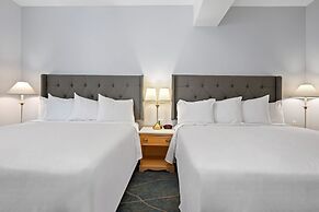 Crown Columbia Hotel, BW Premier Collection