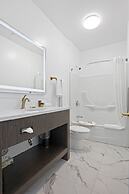 Crown Columbia Hotel, BW Premier Collection