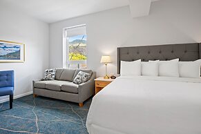 Crown Columbia Hotel, BW Premier Collection