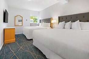 Crown Columbia Hotel, BW Premier Collection