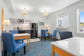 Crown Columbia Hotel, BW Premier Collection