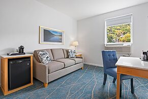 Crown Columbia Hotel, BW Premier Collection