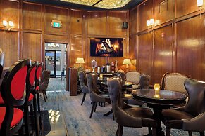 Crown Columbia Hotel, BW Premier Collection