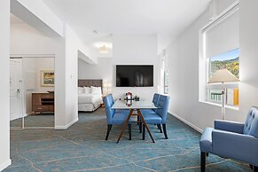 Crown Columbia Hotel, BW Premier Collection