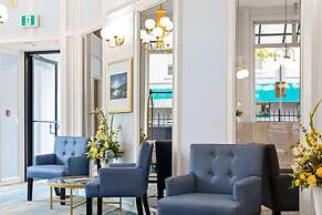 Crown Columbia Hotel, BW Premier Collection