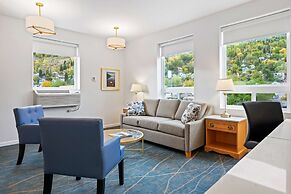 Crown Columbia Hotel, BW Premier Collection