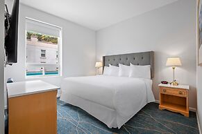 Crown Columbia Hotel, BW Premier Collection