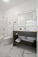 Crown Columbia Hotel, BW Premier Collection