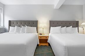 Crown Columbia Hotel, BW Premier Collection