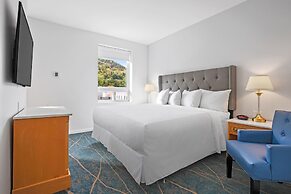 Crown Columbia Hotel, BW Premier Collection