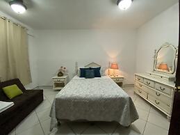 Apartamentos Confortables  Aeropuerto