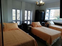Apartamentos Confortables  Aeropuerto