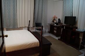 Apartamentos Confortables  Aeropuerto