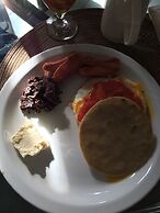 Apartamentos Confortables  Aeropuerto