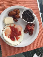 Apartamentos Confortables  Aeropuerto