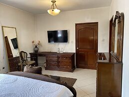 Apartamentos Confortables  Aeropuerto