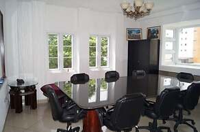 Apartamentos Confortables  Aeropuerto