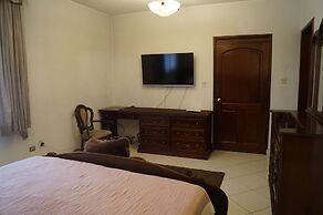 Apartamentos Confortables  Aeropuerto