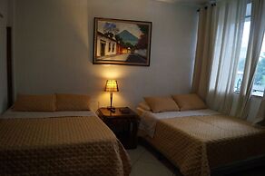 Apartamentos Confortables  Aeropuerto