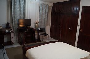 Apartamentos Confortables  Aeropuerto