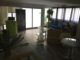 Serenade Lodging Rooms