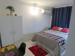 Serenade Lodging Rooms
