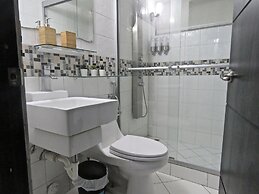 Serenade Lodging Rooms