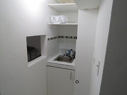 Serenade Lodging Rooms