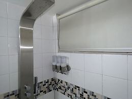 Serenade Lodging Rooms