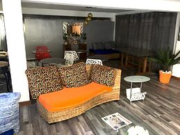 Serenade Lodging Rooms