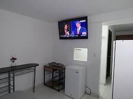 Serenade Lodging Rooms