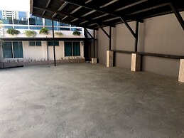 Serenade Lodging Rooms