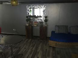 Serenade Lodging Rooms