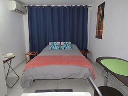 Serenade Lodging Rooms