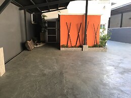 Serenade Lodging Rooms