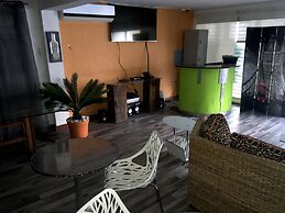 Serenade Lodging Rooms