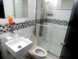 Serenade Lodging Rooms