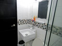 Serenade Lodging Rooms