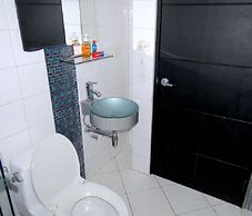 Serenade Lodging Rooms