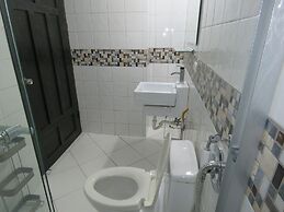 Serenade Lodging Rooms